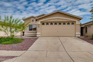 8321 S BAINBRIDGE RD Tucson AZ - Print Q
