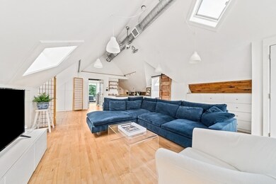 22 Jerome St unit 3, Dorchester, MA 02125 - photo 2