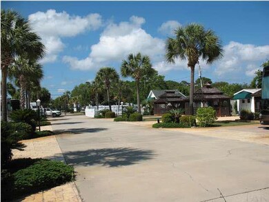 Another View of the Park, outstanding landscaping