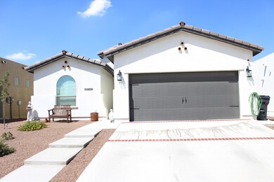 13809 Paseo de Plata Dr, El Paso, TX 79928 - photo 2