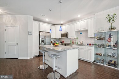 23255 Milltown Knoll Square unit 108, Ashburn, VA 20148 - photo 6