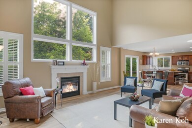 Main - Living Room