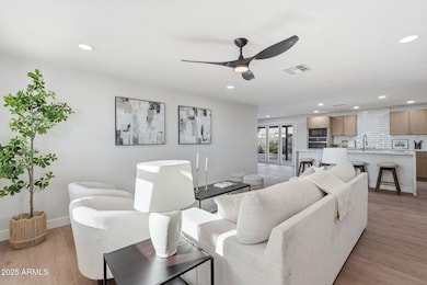 3914 E Andorra Dr, Phoenix, AZ 85032 - photo 5