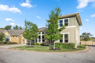 710 Arrow Point Dr unit 15, Cedar Park, TX 78613 - photo 4