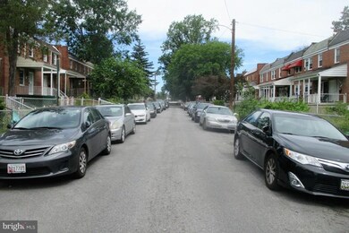 5323 Cuthbert Ave, Baltimore, MD 21215 - photo 2