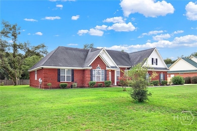 111 St Matthews, Guyton, GA 31312 - photo 4