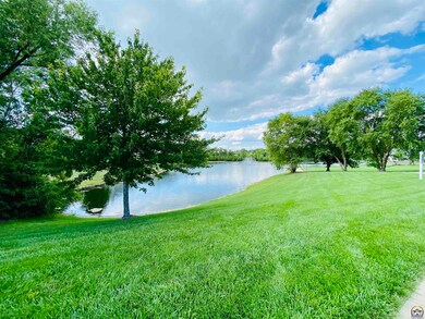 POND at Clarion Lakes