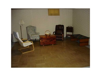 Recreation Room.
