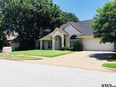 6024 6024 Brynmar Ct, Tyler, TX 75703 - photo 2
