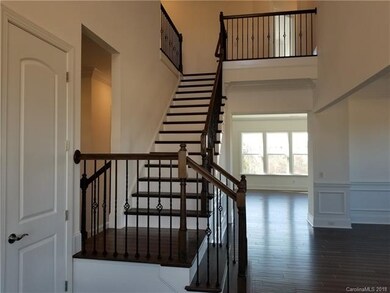 Brunswick Foyer