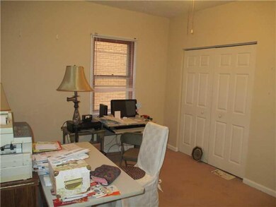 Bedroom.