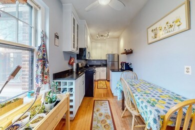 4 Chiswick Rd unit 42, Brighton, MA 02135 - photo 4