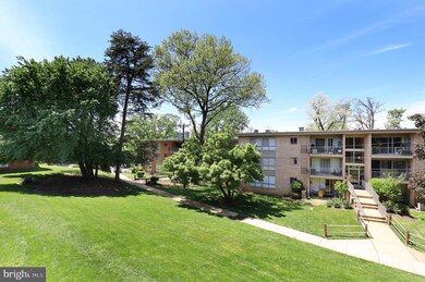 3706 N Rosser St unit 103, Alexandria, VA 22311 - photo 3