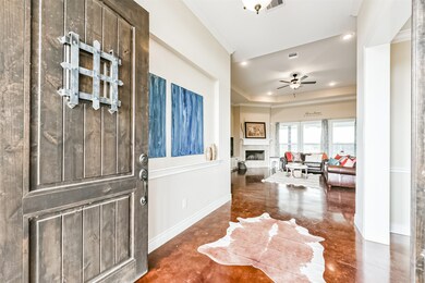 10103 Filly Dr, Needville, TX 77461 - photo 4