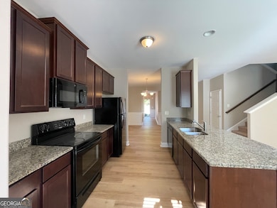 495 Kirkland Dr, Locust Grove, GA 30248 - photo 7