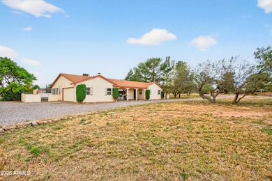 2602 E Kiowa St, Sierra Vista, AZ 85650 - photo 3