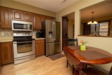 1174 49th St unit 3, West Des Moines, IA 50266 - photo 5