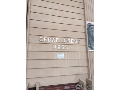 Cedar Crest