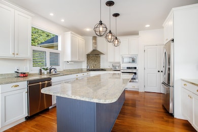 Kitchen 1 _ 6840 Spur Line Street