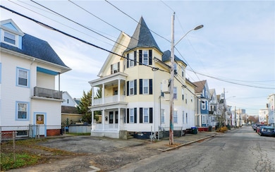 75 Vinton St, Providence, RI 02909 - photo 2