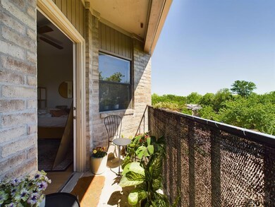 3316 Guadalupe St unit 312, Austin, TX 78705 - photo 6