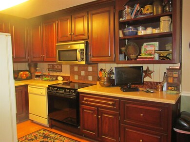 401 Lakeview Dr, Manchester, TN 37355 - photo 5