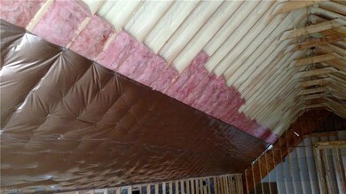 Attic View