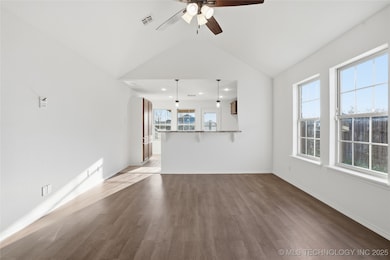 205 Vail Cir, Kiefer, OK 74041 - photo 4