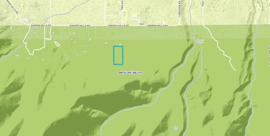 0 E Vic 126th St St E, Juniper Hills, CA 93543 - photo 4