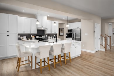 2718 Thoroughbred Way, White House, TN 37188 - photo 4