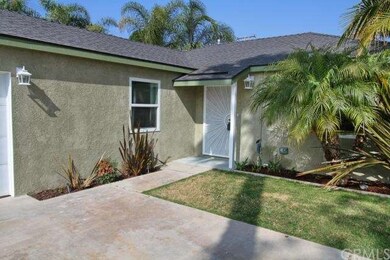 Nice Roof, New Stucco and Paint.