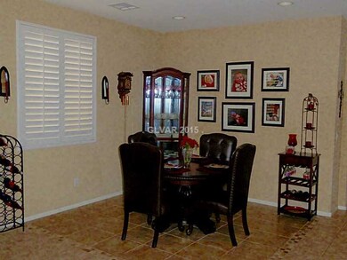 Dining Room. Formal dining room