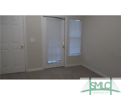 Bedroom.