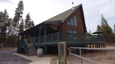 2. House Side angle outside