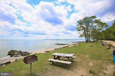 988 Golden Way W, Lusby, MD 20657 - photo 2