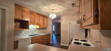 Alternate view of Kitchen.