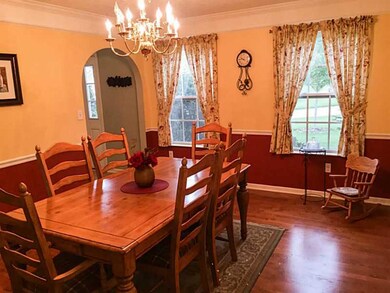 Dining Room.