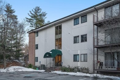 307A Amherst St unit 15, Nashua, NH 03063 - photo 3