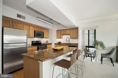 The Aurora Condominiums unit 714, Silver Spring, MD 20910 - photo 6