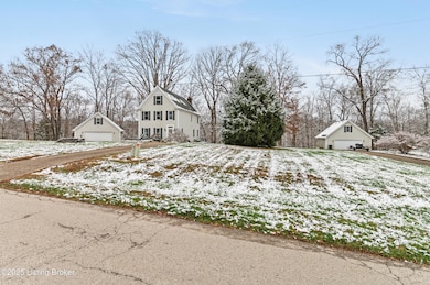 858 Old Mill Stream Ln, Shepherdsville, KY 40165 - photo 6