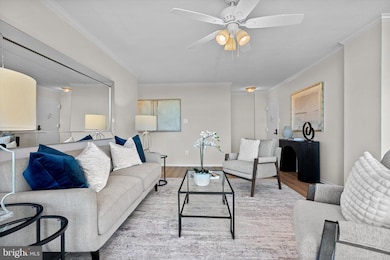 Hunting Creek Club unit 1414, Alexandria, VA 22303 - photo 4