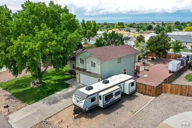 523 W Hook Dr, Pueblo, CO 81007 - photo 5