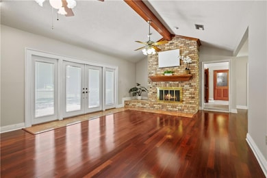 128 Rue Charlemagne, Slidell, LA 70461 - photo 5