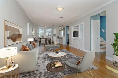 492 E 3rd St unit 2, Boston, MA 02127 - photo 2