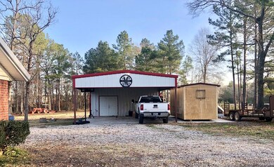 1320 Evans Gann Rd, Lufkin, TX 75904 - photo 4