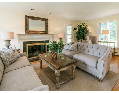 86 Winding River Rd, Needham, MA 02492 - photo 2