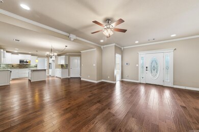 54 Cedar Creek Cove, Cabot, AR 72023 - photo 7