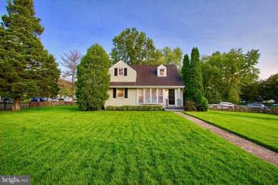 6903 Columbia Dr, Alexandria, VA 22307 - photo 2