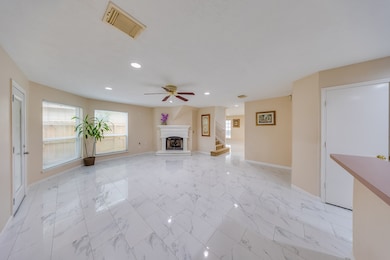 6515 Autumn Thistle Dr, Katy, TX 77449 - photo 2