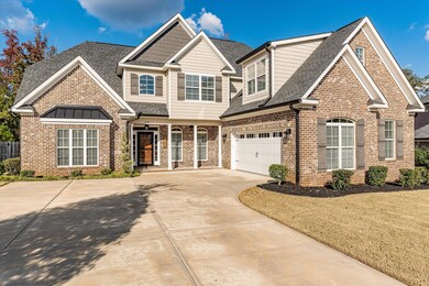 10-Front of Home